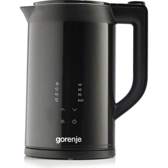 Електрочайник Gorenje K17DWDII зображення 4