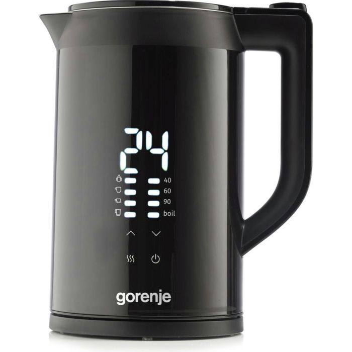 Електрочайник Gorenje K17DWDII зображення 6