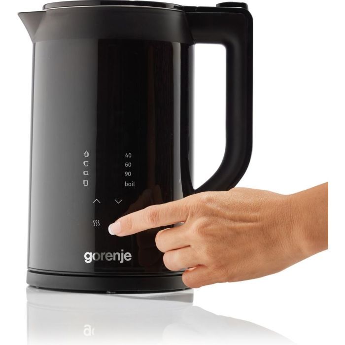Електрочайник Gorenje K17DWDII зображення 8