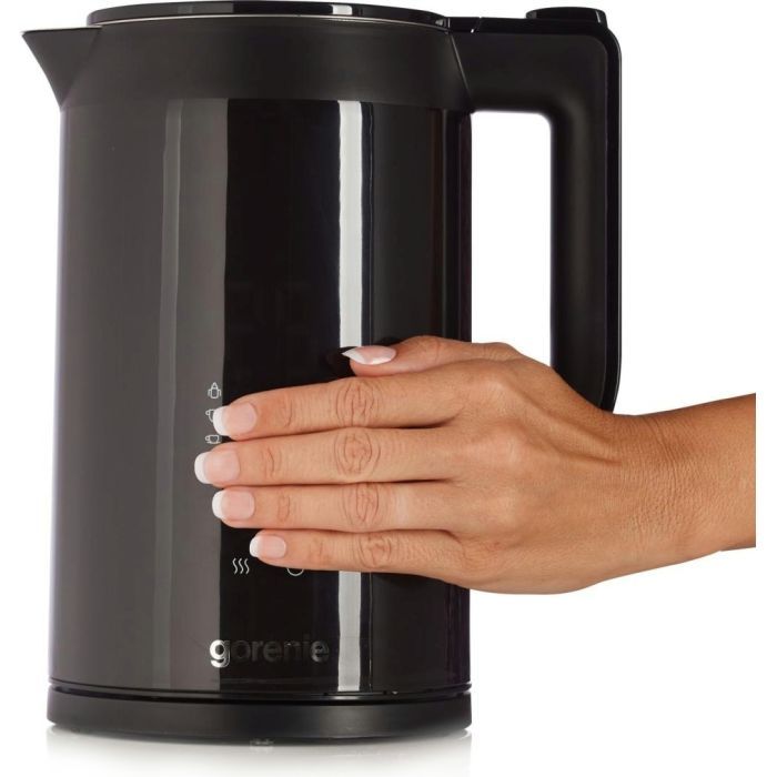 Електрочайник Gorenje K17DWDII зображення 9