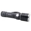 Ліхтар Quantum Solid-H 10W LED з USB-C + Li-ion21700/4000mAh (QM-FL1020-21700/4000-PB) зображення 3