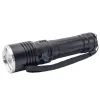 Ліхтар Quantum Solid-H 10W LED з USB-C + Li-ion21700/4000mAh (QM-FL1020-21700/4000-PB)
