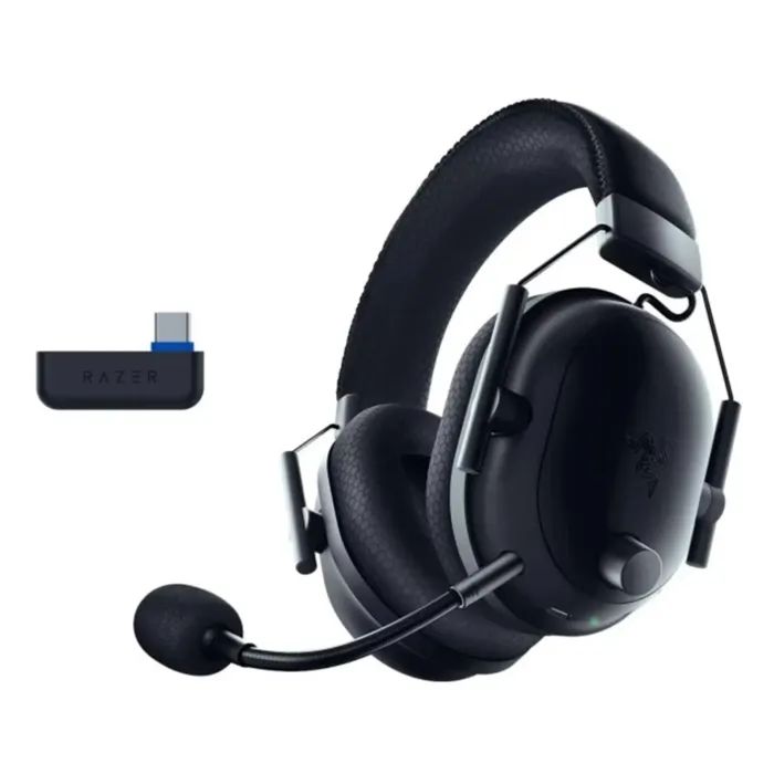 Навушники Razer BlackShark V2 Pro for PS5 White (RZ04-04530600-R3G1)