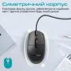 Мышка Promate CM-1200 USB Black (cm-1200.black) изображение 3