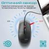 Мышка Promate CM-1200 USB Black (cm-1200.black) изображение 4