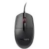 Мышка Promate CM-1200 USB Black (cm-1200.black)