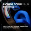 Наушники Logitech G535 Lightspeed Console Wireless Black (939-002219) изображение 10