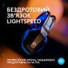 Наушники Logitech G535 Lightspeed Console Wireless Black (939-002219) изображение 2