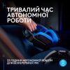 Наушники Logitech G535 Lightspeed Console Wireless Black (939-002219) изображение 3
