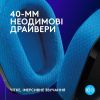 Наушники Logitech G535 Lightspeed Console Wireless Black (939-002219) изображение 5