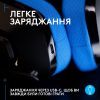 Наушники Logitech G535 Lightspeed Console Wireless Black (939-002219) изображение 8