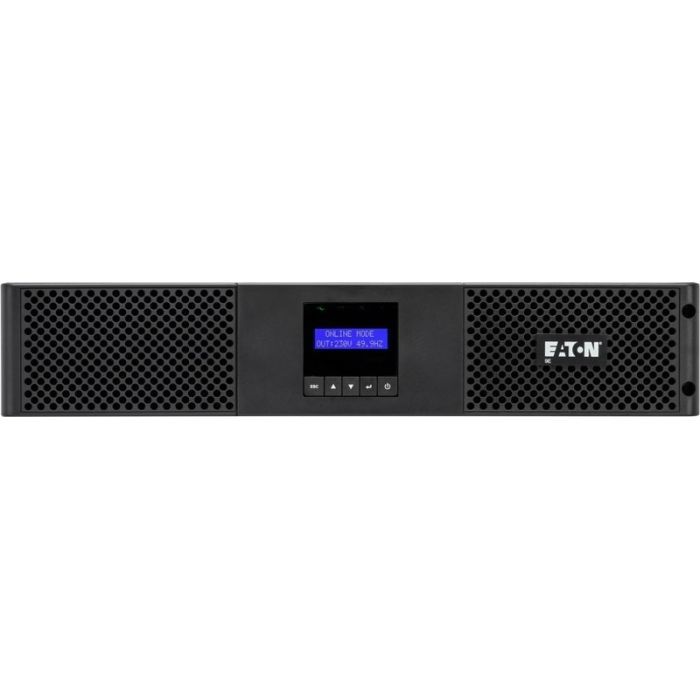 Источник бесперебойного питания Eaton 9E2000IR, 1800W 2U (9E2000IR) изображение 2