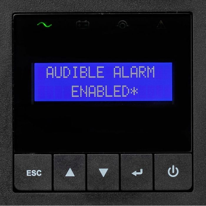 Источник бесперебойного питания Eaton 9E2000IR, 1800W 2U (9E2000IR) изображение 4