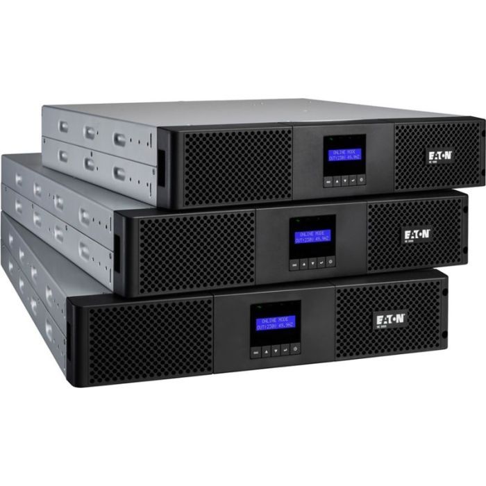 Источник бесперебойного питания Eaton 9E2000IR, 1800W 2U (9E2000IR) изображение 5
