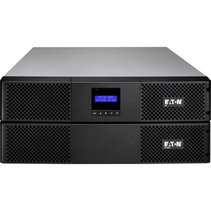 Источник бесперебойного питания Eaton 9E2000IR, 1800W 2U (9E2000IR) изображение 6