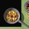 Сковорода Tefal Renewal Wok 28 см (C4261943) изображение 2