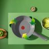 Сковорода Tefal Renewal Wok 28 см (C4261943) изображение 4
