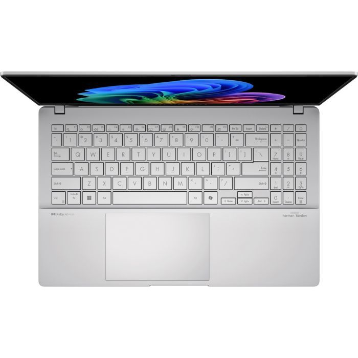 Ноутбук ASUS Vivobook S 15 S5507QA-MA058X (90NB14Q2-M00490) зображення 4