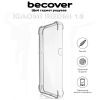 Чохол до мобільного телефона BeCover Anti-Shock Xiaomi Redmi 13 Clear (711545) зображення 4
