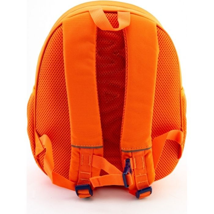 Рюкзак дитячий Maxi 12" EVA Синій з помаранчевим (MX86164) зображення 2