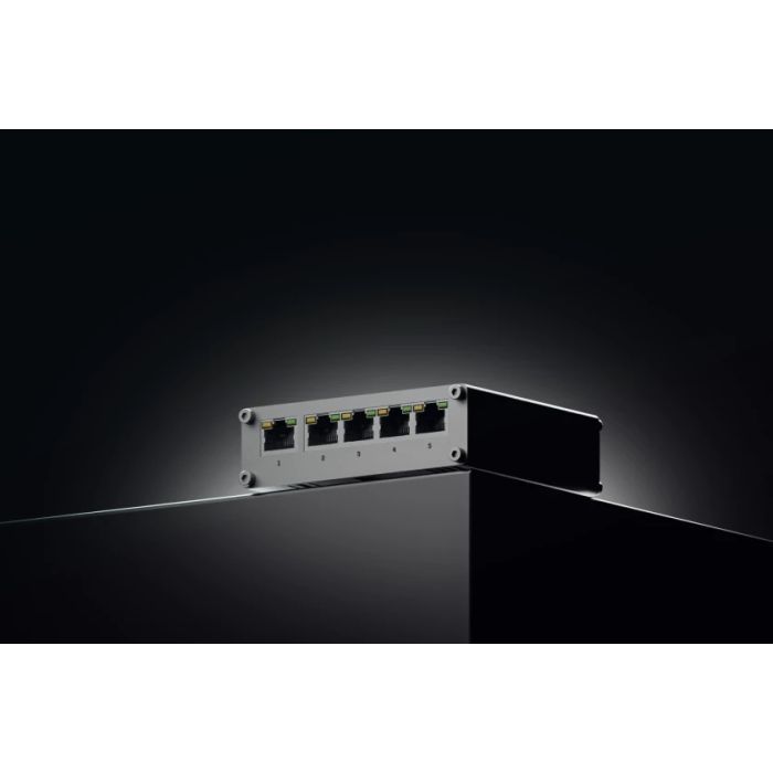 Комутатор мережевий Teltonika TSW110 зображення 7