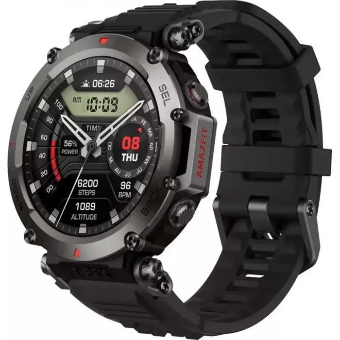 Смарт-годинник Amazfit T-Rex Ultra Sahara (W2142EU2N) бежевий (1066609)