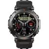 Смарт-годинник Amazfit T-Rex Ultra Abyss Black (W2142EU1N) (1066608) зображення 2