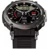 Смарт-годинник Amazfit T-Rex Ultra Abyss Black (W2142EU1N) (1066608) зображення 4
