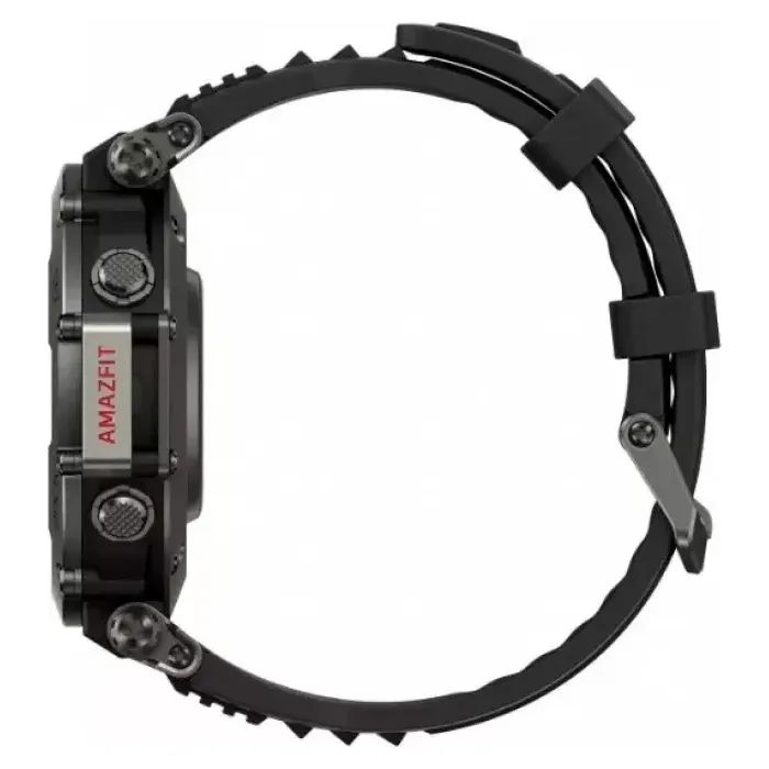 Смарт-годинник Amazfit T-Rex Ultra Sahara (W2142EU2N) бежевий (1066609) зображення 5