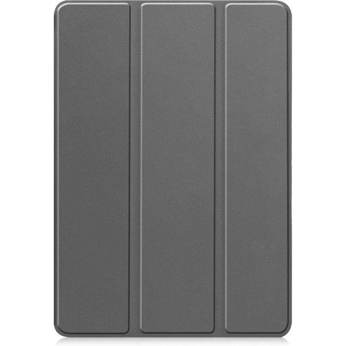 Чехол для планшета BeCover Flexible TPU Mate Xiaomi Poco Pad / Poco Pad M1 (12.1") Grey (711585) изображение 3