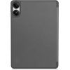 Чехол для планшета BeCover Flexible TPU Mate Xiaomi Poco Pad / Poco Pad M1 (12.1") Grey (711585) изображение 4