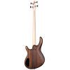 Бас-гитара Cort Action PJ Open Pore Walnut (Action PJ OPW) изображение 3