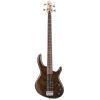 Бас-гитара Cort Action PJ Open Pore Walnut (Action PJ OPW)