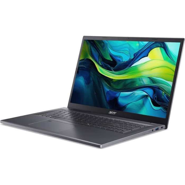 Ноутбук Acer Aspire 17 A17-51M (NX.J0JEU.004) изображение 3