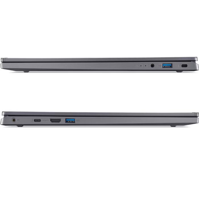Ноутбук Acer Aspire 17 A17-51M (NX.J0JEU.004) изображение 4