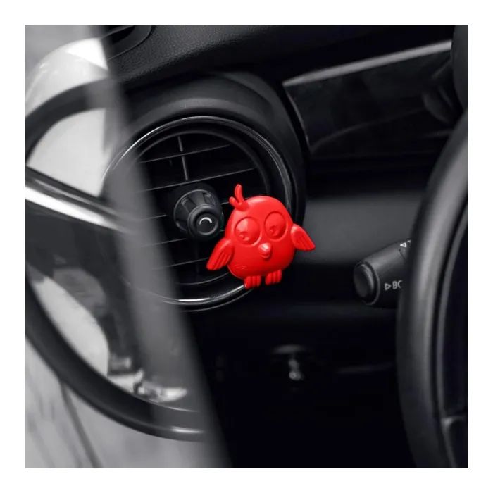 Ароматизатор для автомобіля K2 Joy Power "Потужність" (V891) зображення 3