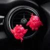 Ароматизатор для автомобіля K2 Joy Power "Потужність" (V891) зображення 4