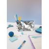 Косметичка Sister's Aroma Sister's Care Cosmetic Bag Blue (4820227784011) зображення 3