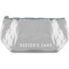 Косметичка Sister's Aroma Sister's Care Cosmetic Bag Blue (4820227784011)