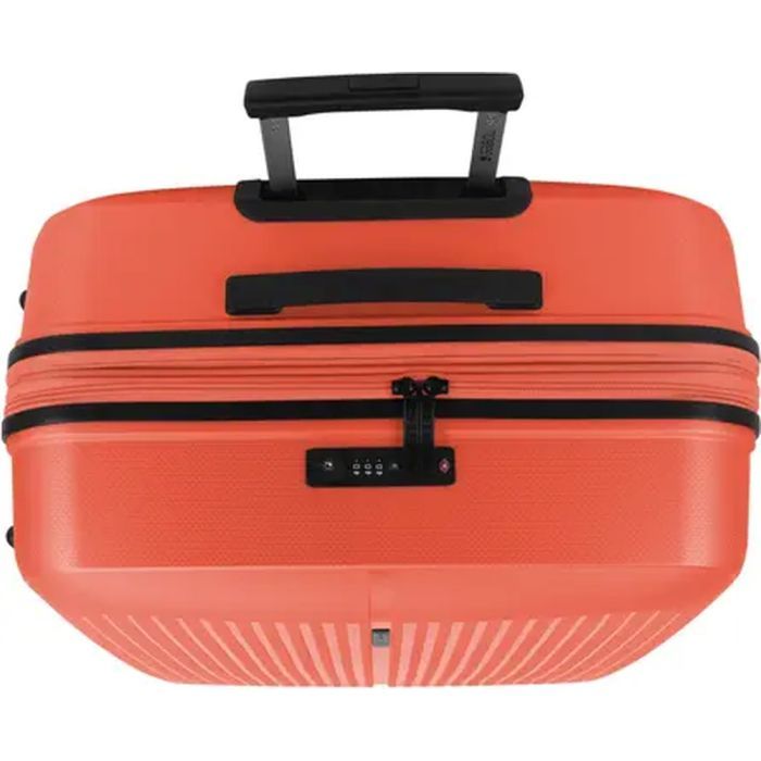 Чемодан Gabol Brooklyn (L) Plata (123947-022) (931368) изображение 5