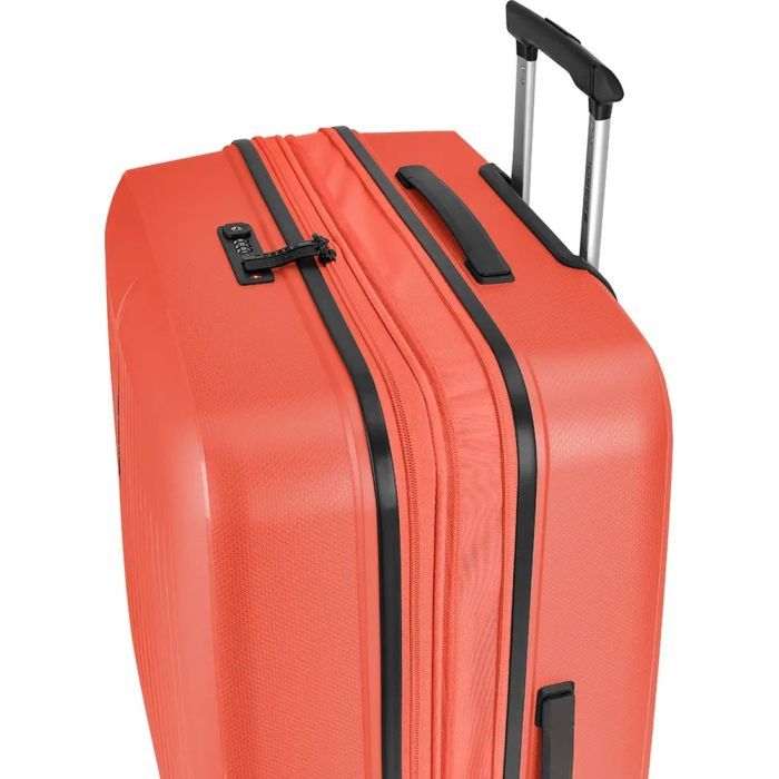 Чемодан Gabol Brooklyn (L) Plata (123947-022) (931368) изображение 6