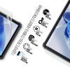 Плівка захисна Armorstandart Anti-Blue Oukitel RT7 Titan (ARM78404) зображення 2