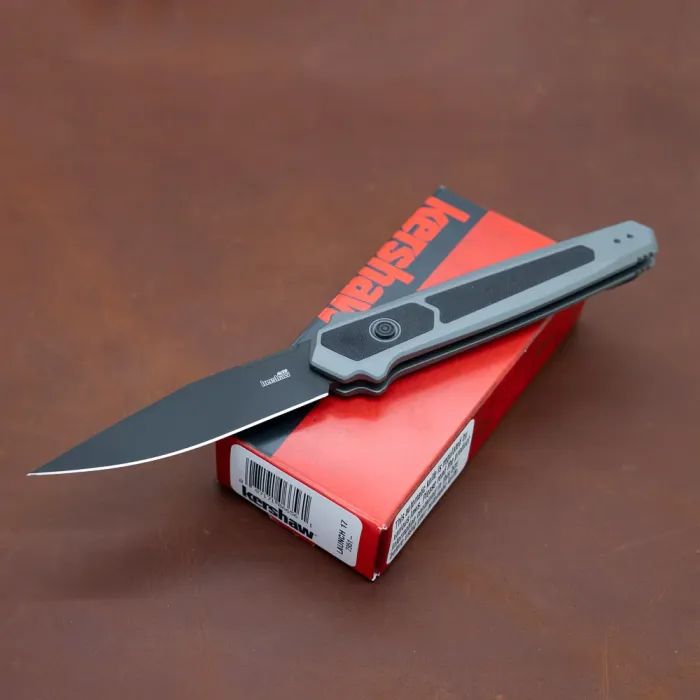 Нож Kershaw Launch 17 (7951) изображение 11