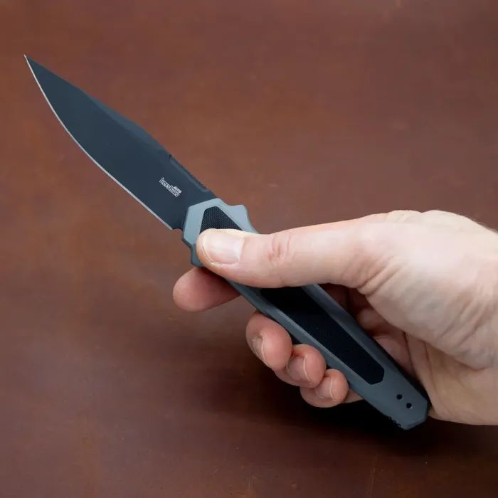 Нож Kershaw Launch 17 (7951) изображение 12