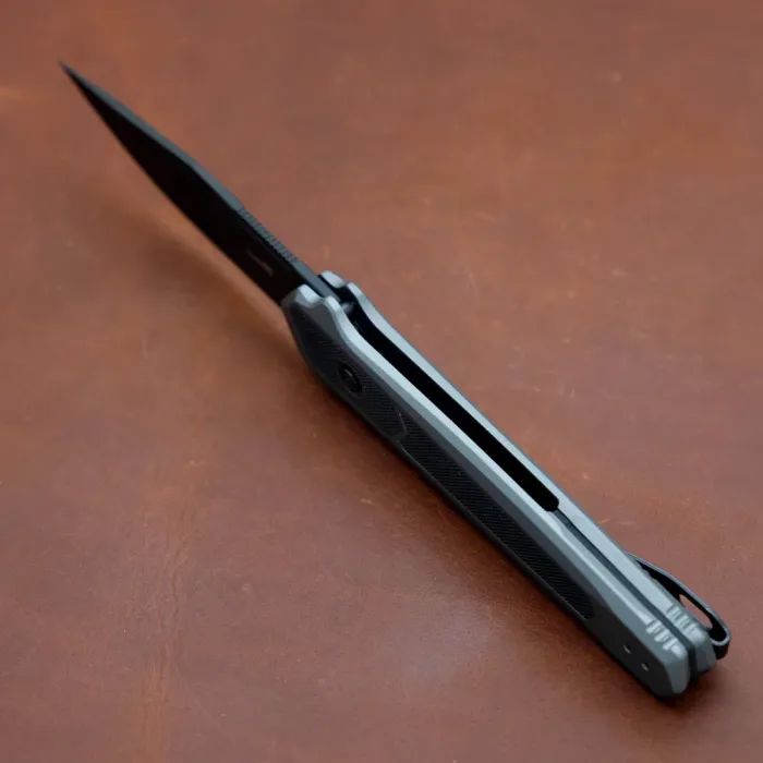 Нож Kershaw Launch 17 (7951) изображение 9