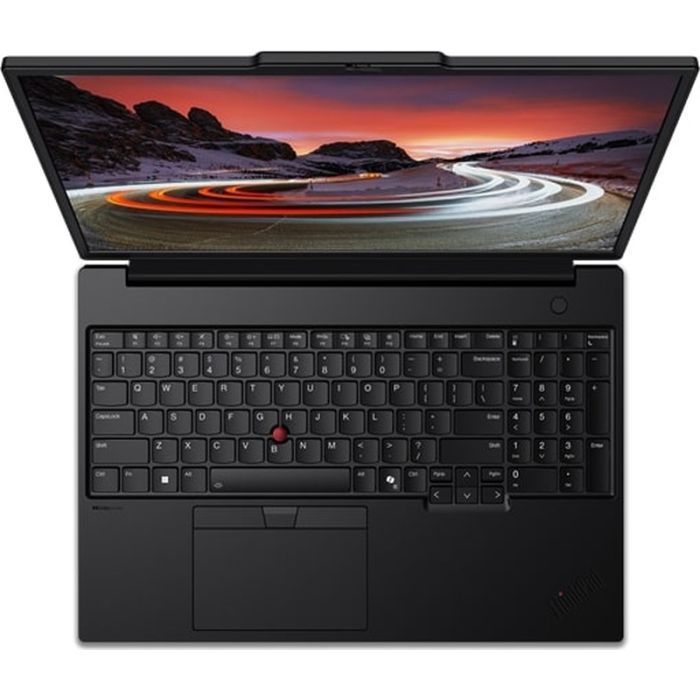 Ноутбук Lenovo ThinkPad P16s Gen 3 (21KS0003RA) изображение 3