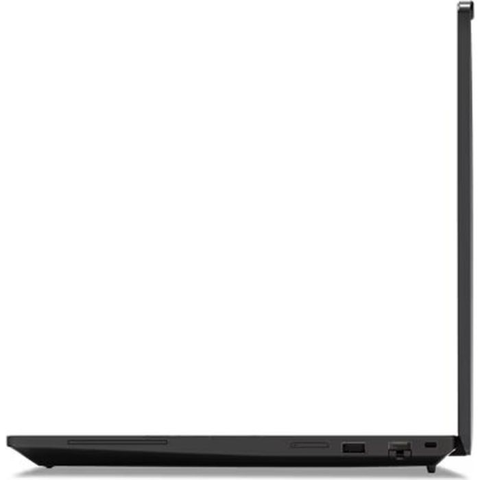 Ноутбук Lenovo ThinkPad P16s Gen 3 (21KS0003RA) изображение 5