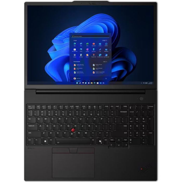 Ноутбук Lenovo ThinkPad P16s Gen 3 (21KS0003RA) изображение 8