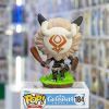 Фигурка для геймеров Funko Pop серии Геншин Импакт - Хиличур (80896) изображение 2