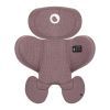 Автокресло Lionelo Harmony I-Size Pink Mauve Bamboo (LO-HARMONY I-SIZE PINK MAUVE BAMBOO) изображение 11